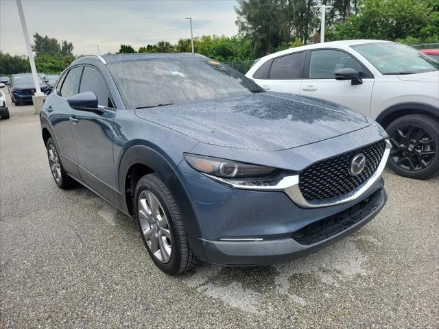 2020 Mazda CX-30 Premium Package for sale in Bradenton, FL