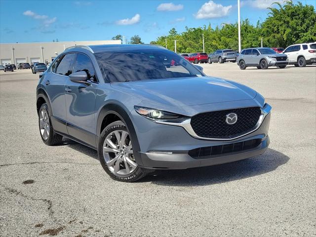 2020 Mazda CX-30 Premium Package for sale in Bradenton, FL