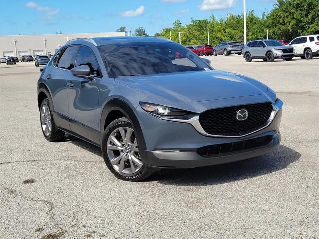 2020 Mazda CX-30 Premium Package