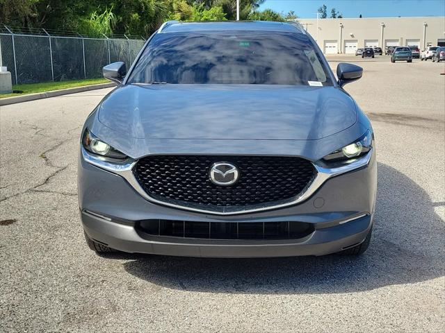 2020 Mazda CX-30 Premium Package