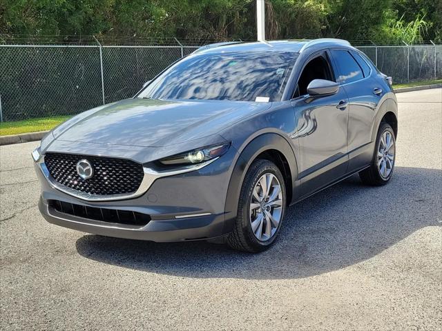 2020 Mazda CX-30 Premium Package