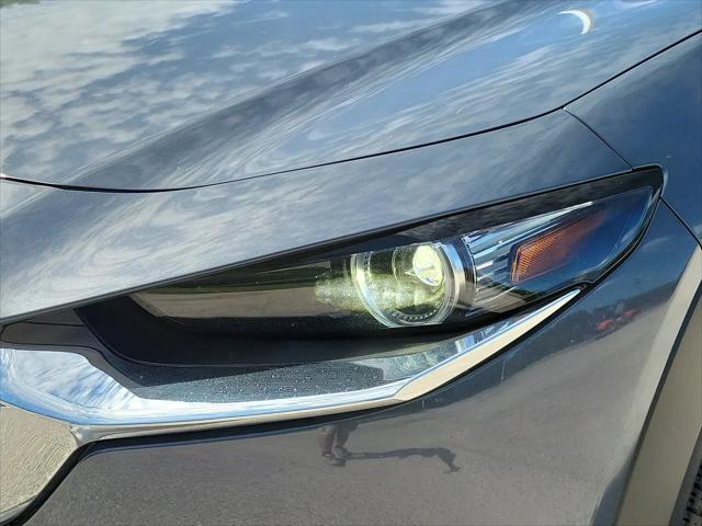 2020 Mazda CX-30 Premium Package