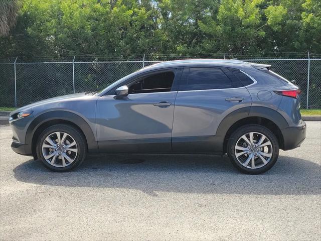 2020 Mazda CX-30 Premium Package