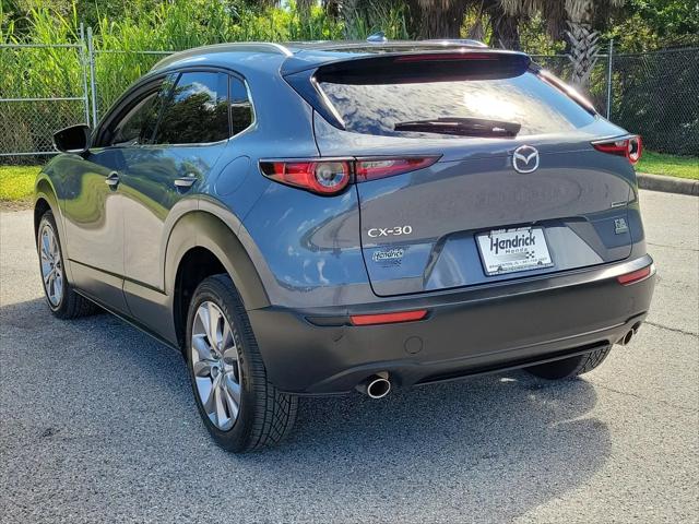2020 Mazda CX-30 Premium Package