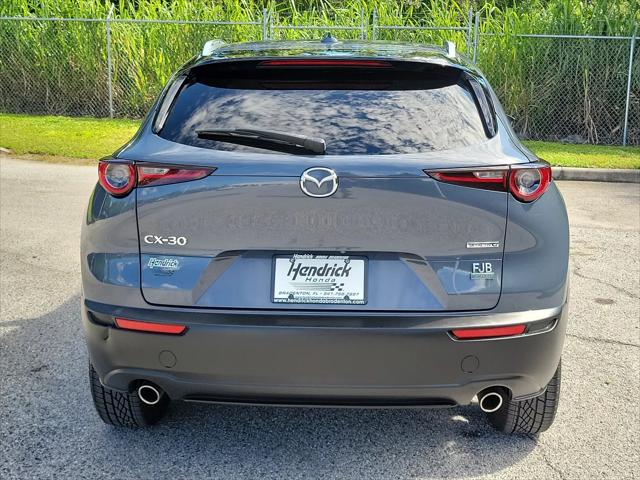 2020 Mazda CX-30 Premium Package