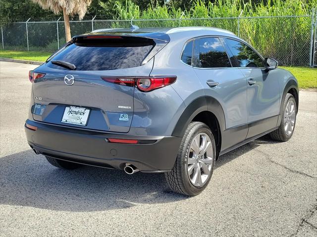 2020 Mazda CX-30 Premium Package
