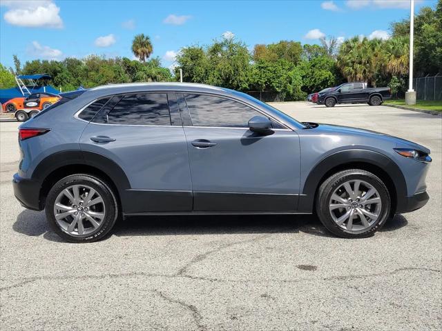 2020 Mazda CX-30 Premium Package