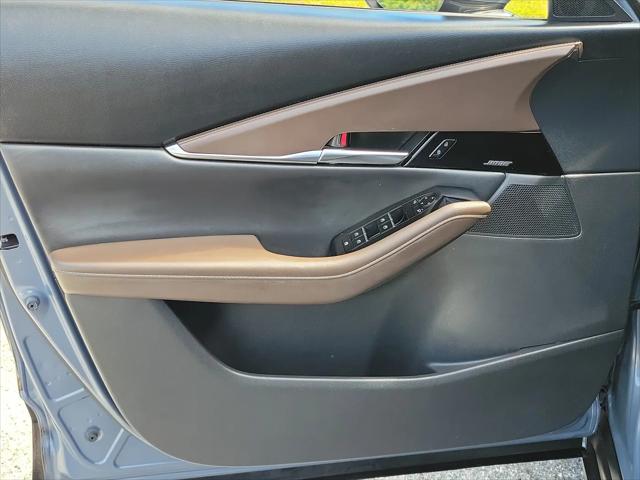 2020 Mazda CX-30 Premium Package