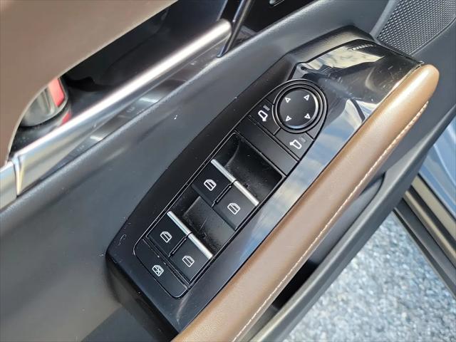 2020 Mazda CX-30 Premium Package