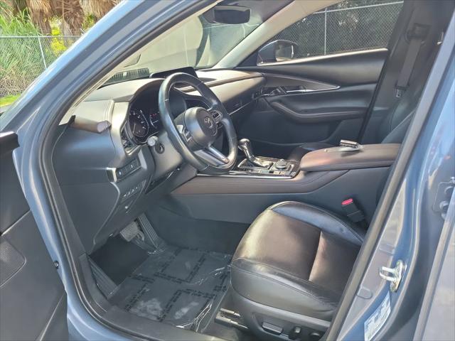 2020 Mazda CX-30 Premium Package