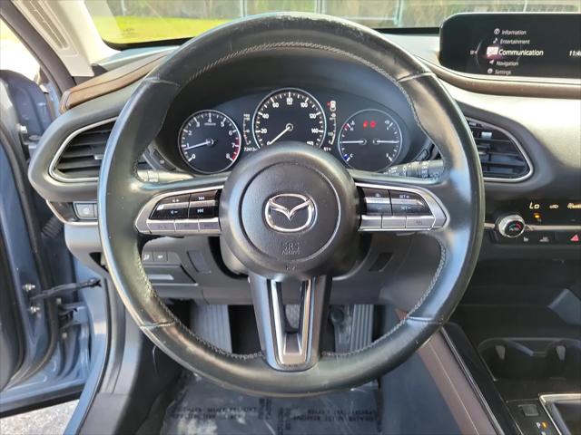 2020 Mazda CX-30 Premium Package