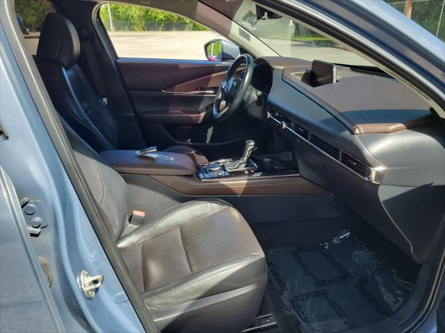 2020 Mazda CX-30 Premium Package