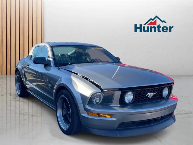 2009 Ford Mustang GT Premium for sale in Fletcher, NC
