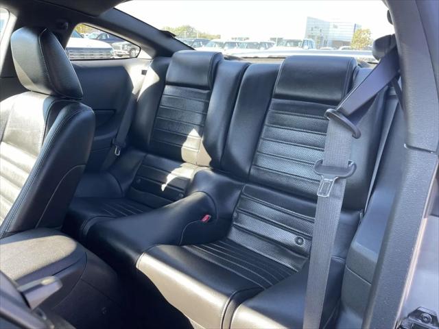 2009 Ford Mustang GT Premium