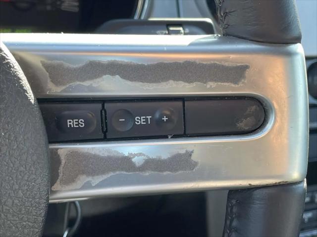2009 Ford Mustang GT Premium