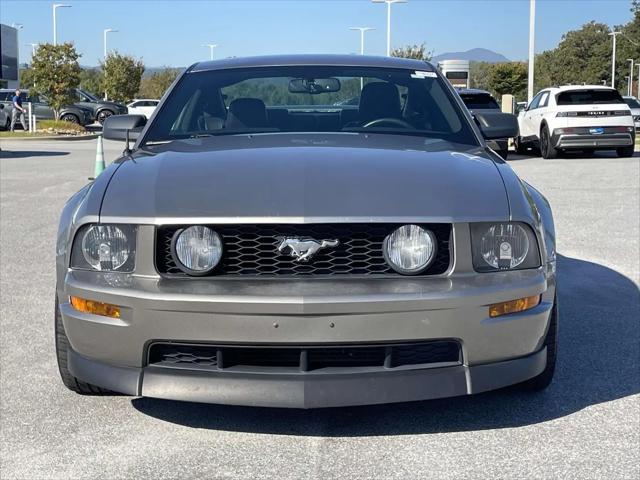 2009 Ford Mustang GT Premium