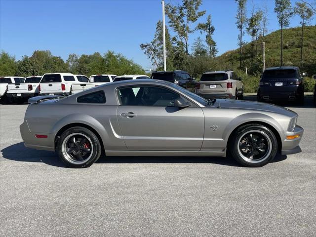 2009 Ford Mustang GT Premium