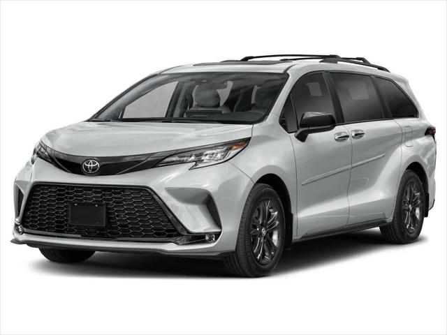2026 Toyota Sienna XSE for sale in Freehold, NJ