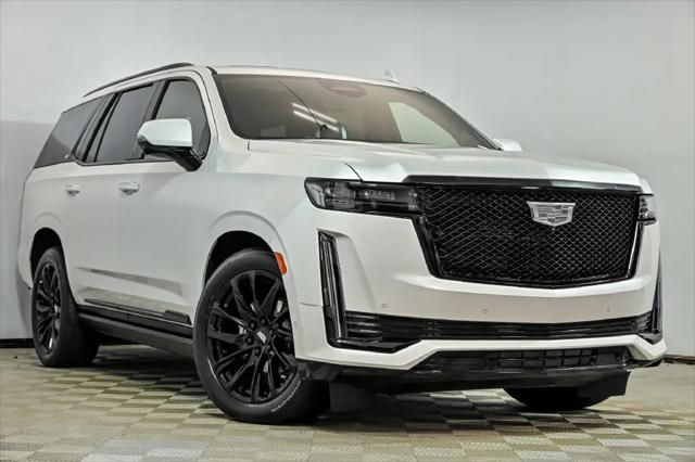 2024 Cadillac Escalade 4WD Sport Platinum for sale in St Charles, IL