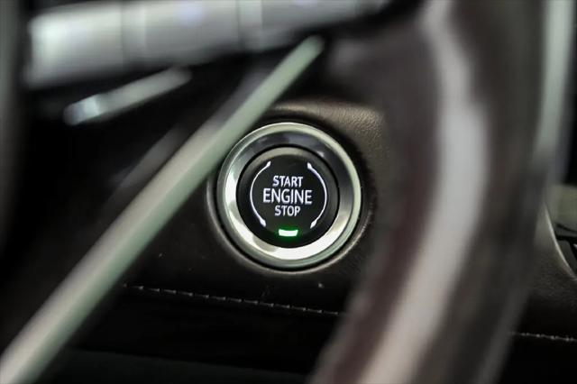 2024 Cadillac Escalade 4WD Sport Platinum