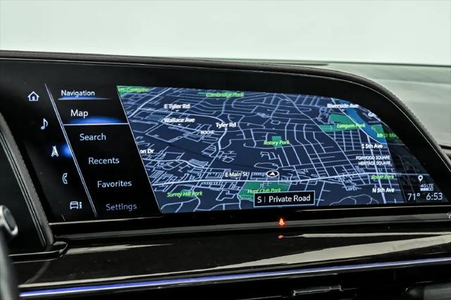2024 Cadillac Escalade 4WD Sport Platinum