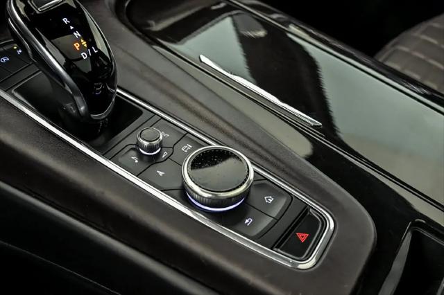 2024 Cadillac Escalade 4WD Sport Platinum