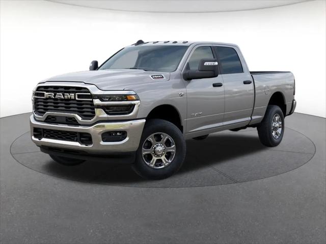 2027 Ram 2500 Big Horn for sale in Winston Salem, NC