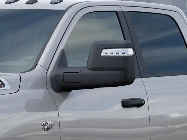 2027 Ram 2500 Big Horn