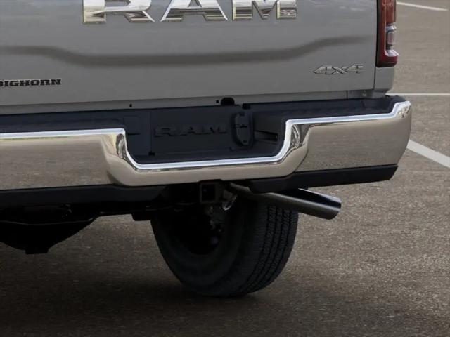 2027 Ram 2500 Big Horn