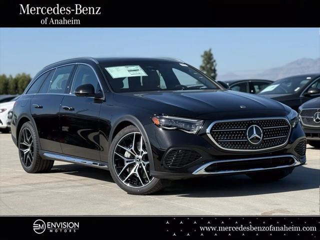 2026 Mercedes-Benz E 450 4MATIC for sale in Anaheim, CA