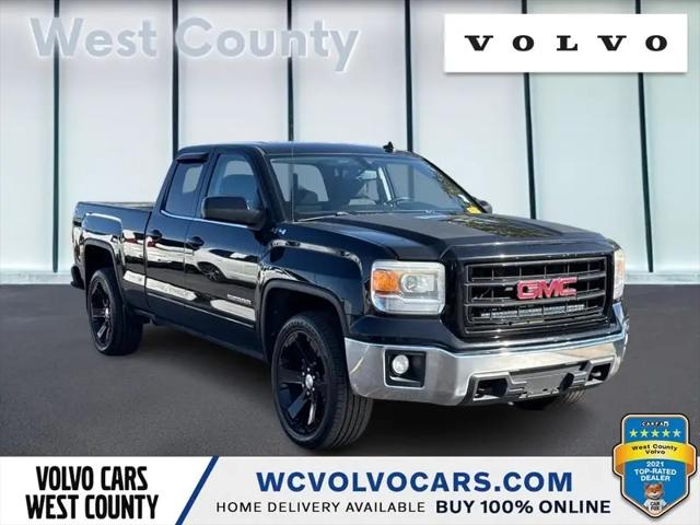 2014 GMC Sierra 1500 SLE for sale in Manchester, MO