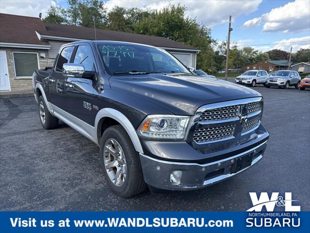 2014 Ram 1500 Laramie for sale in Northumberland, PA