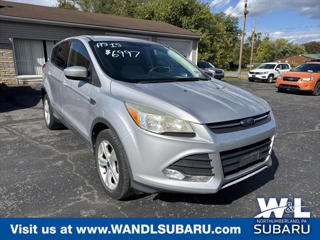 2013 Ford Escape SE for sale in Northumberland, PA