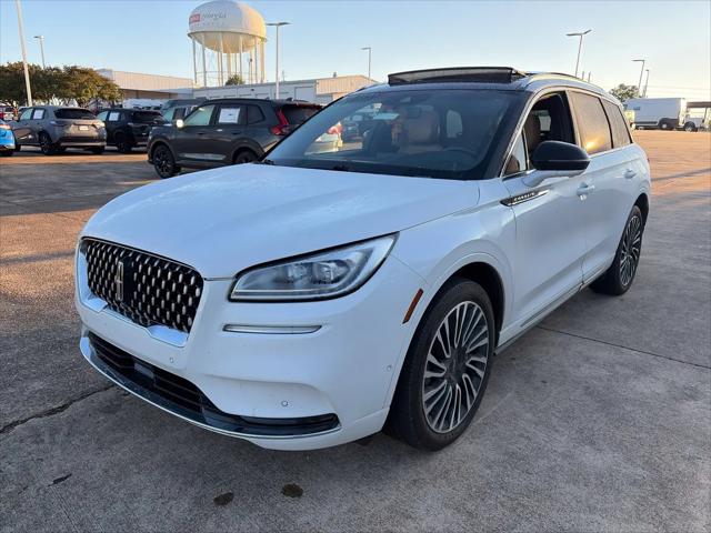 2020 Lincoln Corsair Reserve for sale in La Grange, GA