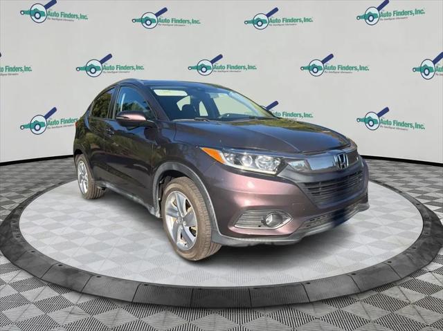 2020 Honda HR-V AWD EX for sale in Durham, NC