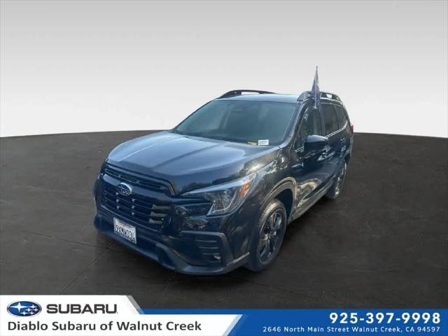 2026 Subaru Ascent Premium 7-Passenger for sale in Walnut Creek, CA