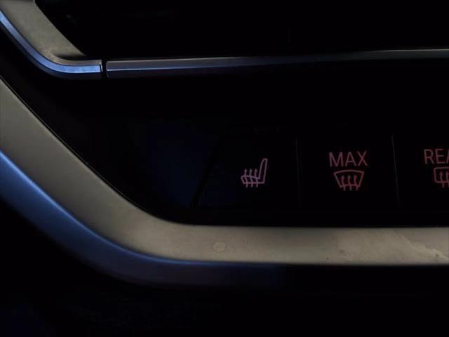 2021 BMW M4 Standard