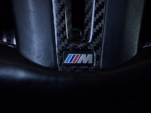 2021 BMW M4 Standard