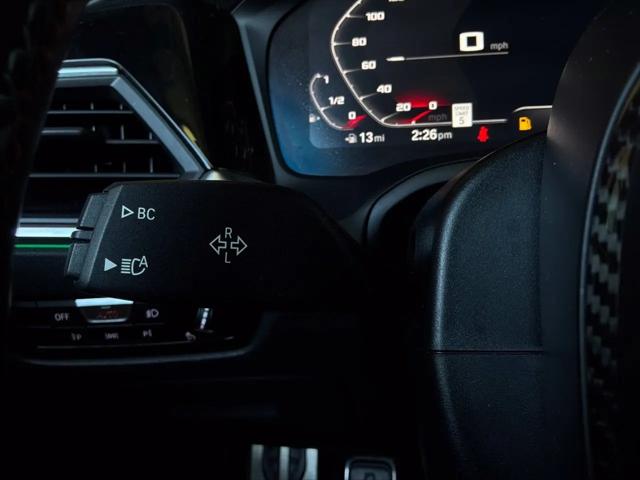 2021 BMW M4 Standard