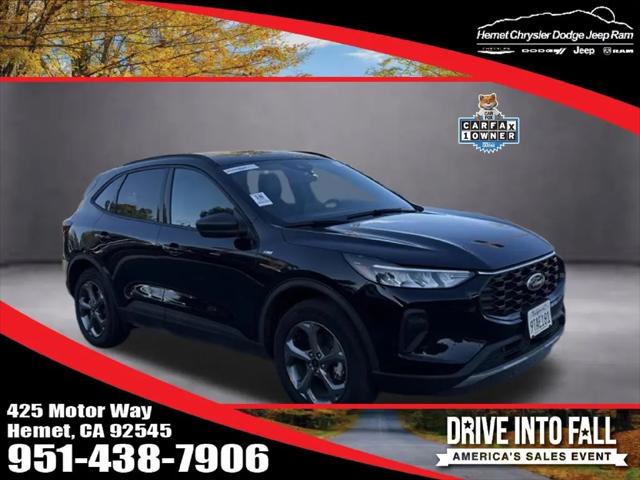 2025 Ford Escape ST-Line for sale in Hemet, CA