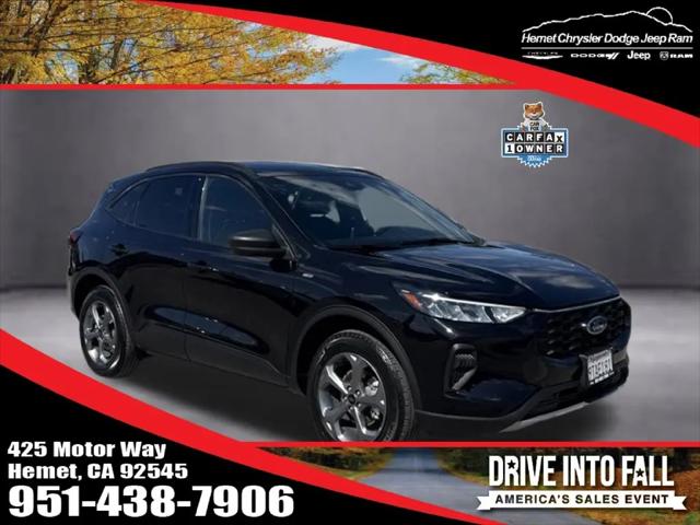 2025 Ford Escape ST-Line for sale in Hemet, CA