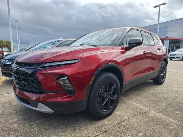 2024 Chevrolet Blazer FWD 2LT for sale in New Orleans, LA