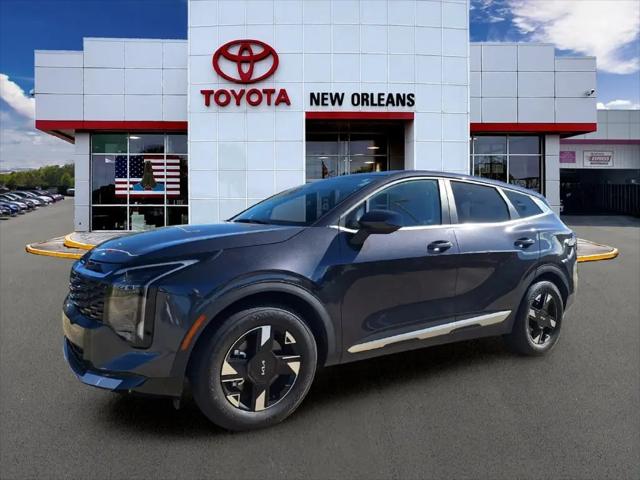 2026 Kia Sportage LX for sale in New Orleans, LA