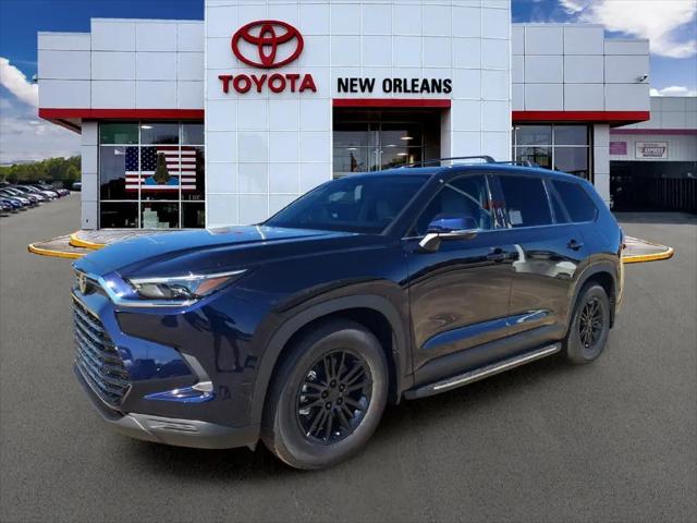 2026 Toyota Grand Highlander XLE for sale in New Orleans, LA