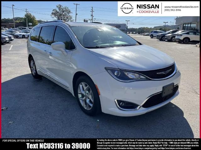 2019 Chrysler Pacifica Touring L Plus for sale in Cookeville, TN