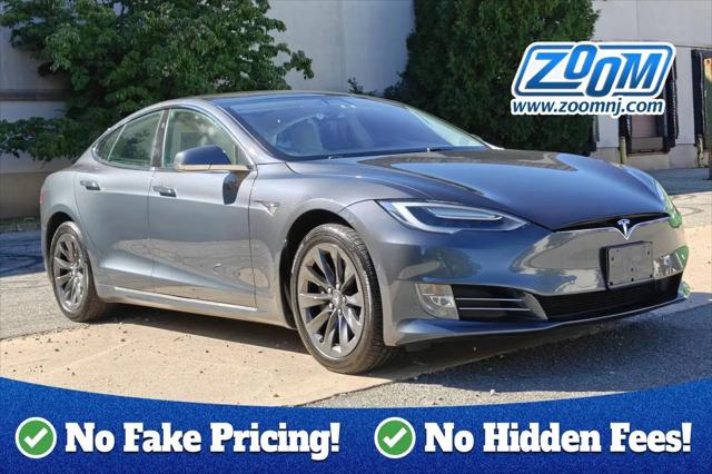 2018 Tesla Model S 100D for sale in Parsippany, NJ
