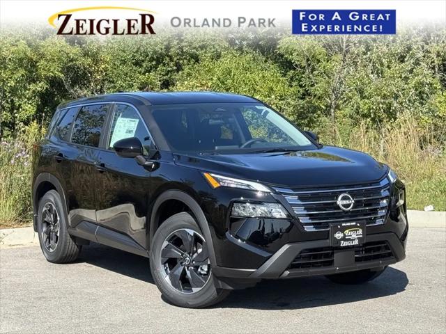2026 Nissan Rogue SV for sale in Orland Park, IL