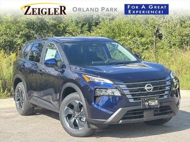 2026 Nissan Rogue SV for sale in Orland Park, IL