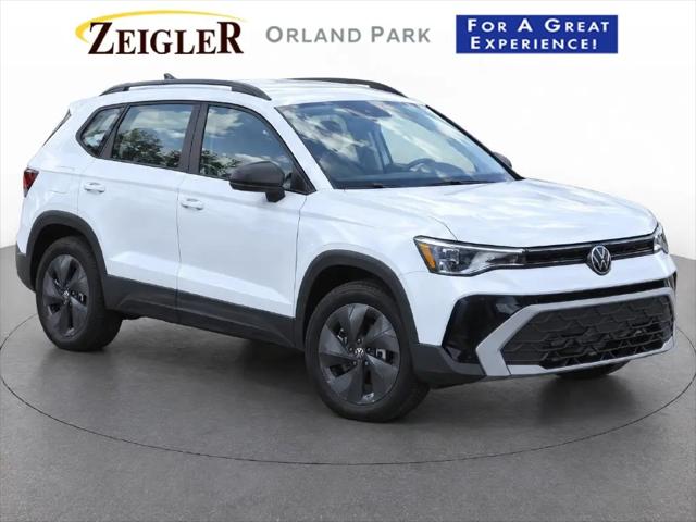 2025 Volkswagen Taos 1.5T S for sale in Orland Park, IL