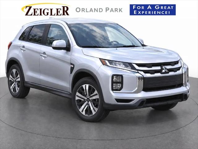 2024 Mitsubishi Outlander Sport 2.0 ES AWC for sale in Orland Park, IL